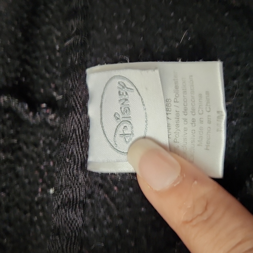 Disney Mickey Mouse fleece - Picture 3 of 5